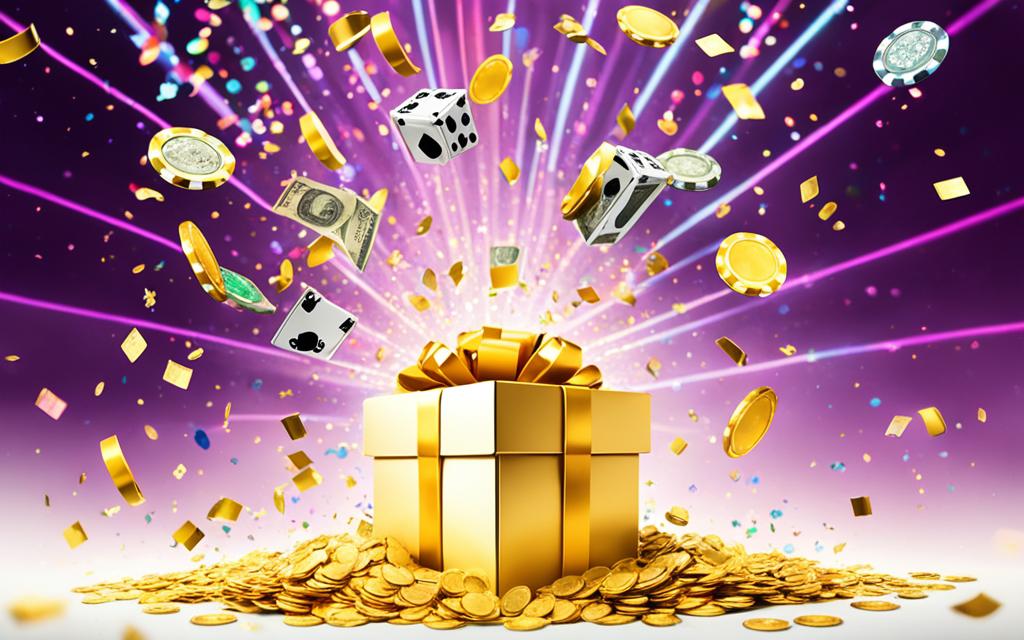 bonus gratuito senza deposito