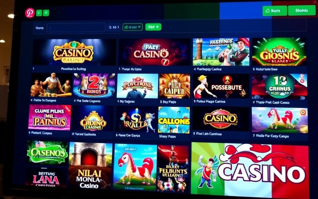 casinò online italiani casinò online italiani