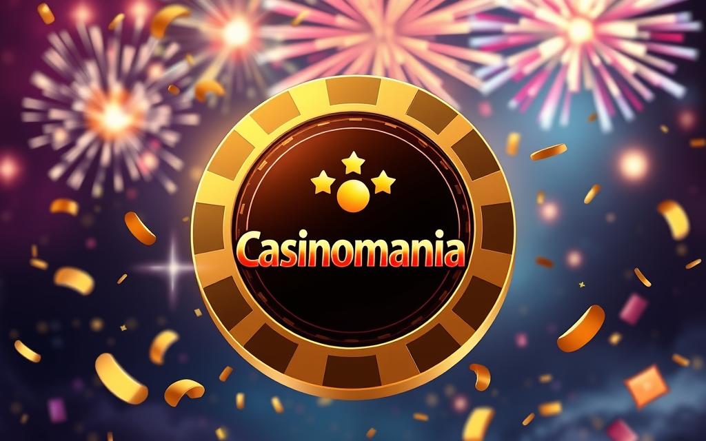codice bonus casinomania