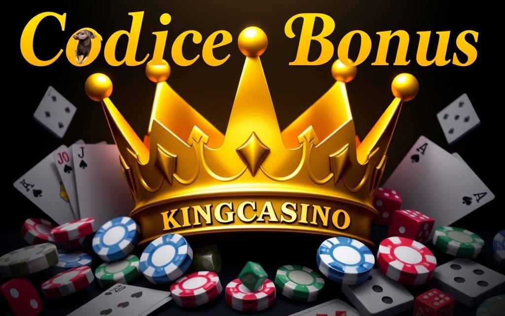 codice bonus kingcasino codice bonus kingcasino