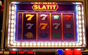 come si gioca alle slot online