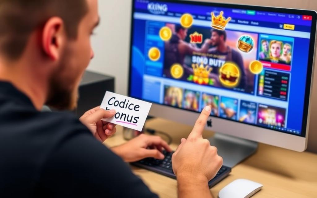 come utilizzare codice bonus kingcasino come utilizzare codice bonus kingcasino