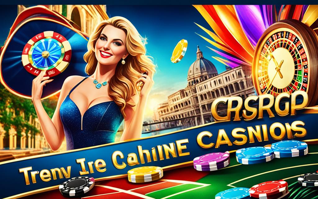 migliori bonus rollover casinò italiani migliori bonus rollover casinò italiani