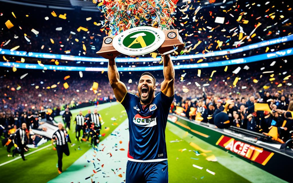 punti di forza Acbet punti di forza Acbet