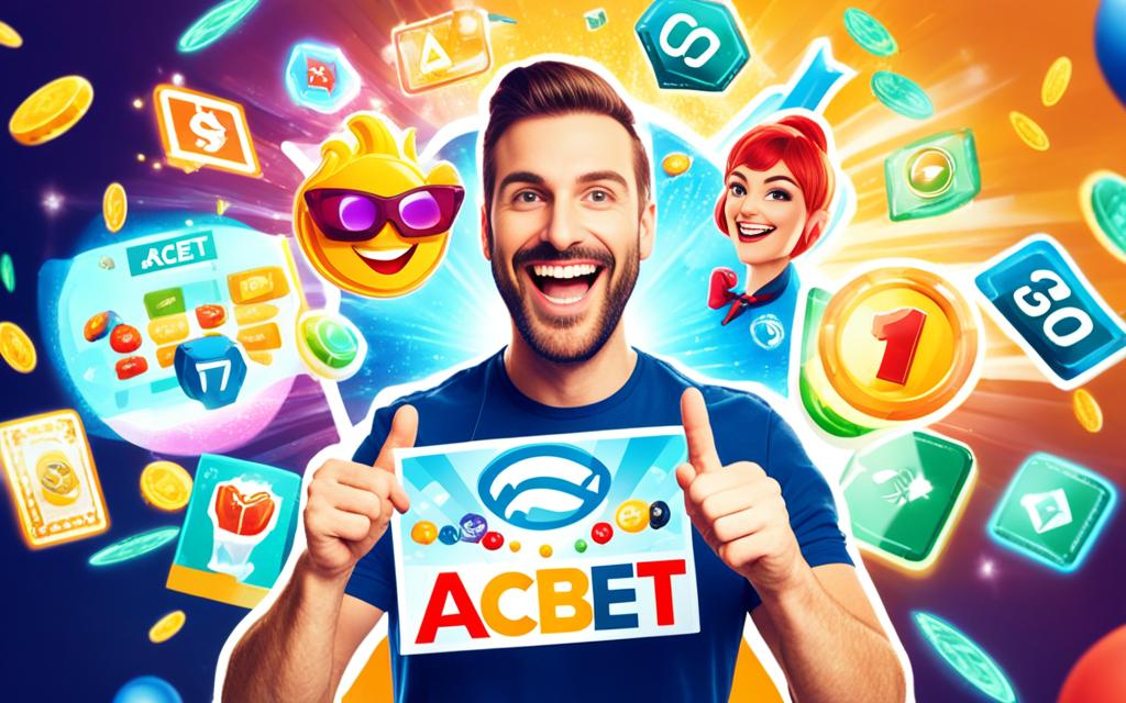 vantaggi bonus Acbet vantaggi bonus Acbet