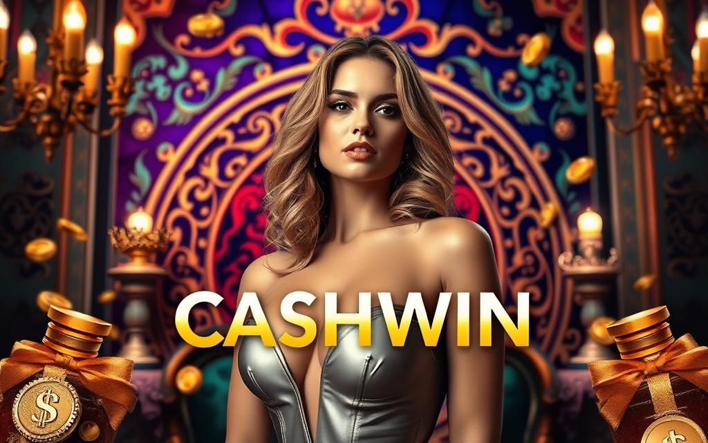 Cashwin codice promozionale Cashwin codice promozionale