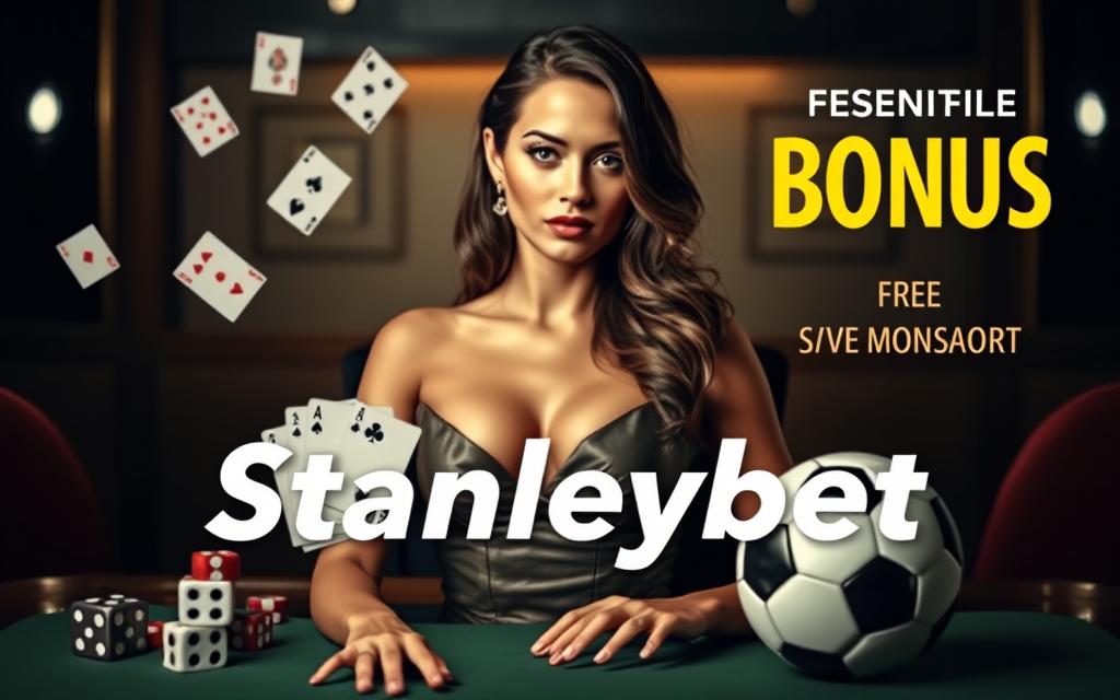 Evitare perdita bonus stanleybet Evitare perdita bonus stanleybet