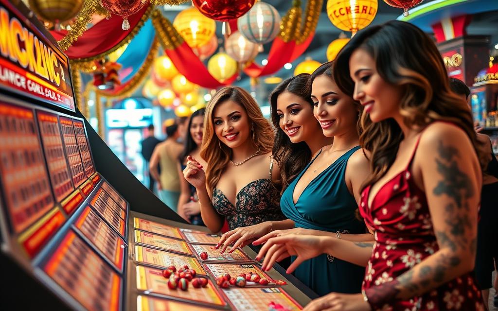 Iscrizione Codice Bonus Tombola