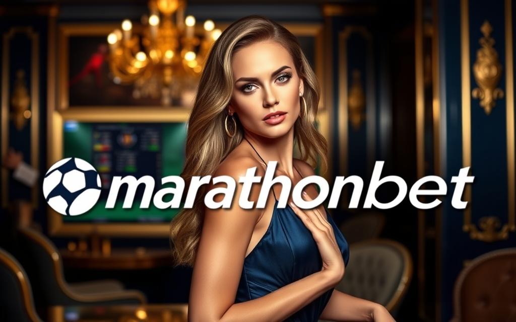 Marathonbet Marathonbet