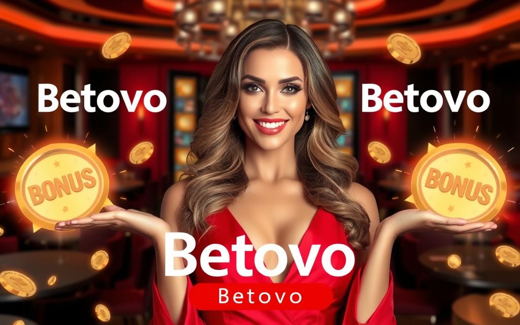Vantaggi di Betovo Vantaggi di Betovo