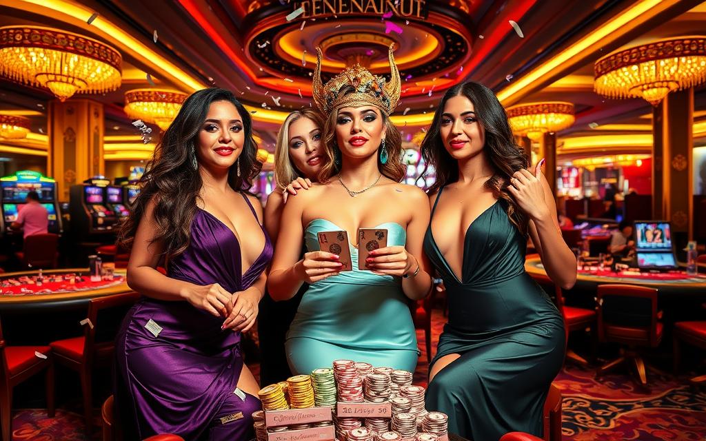 bonus benvenuto casinò