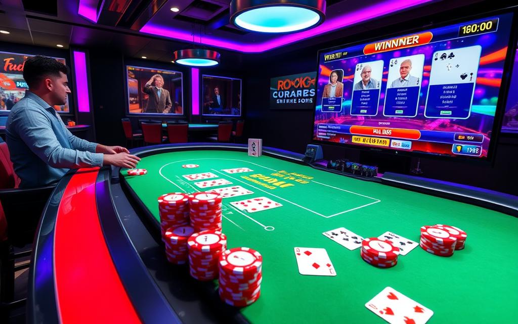 come vincere al poker online