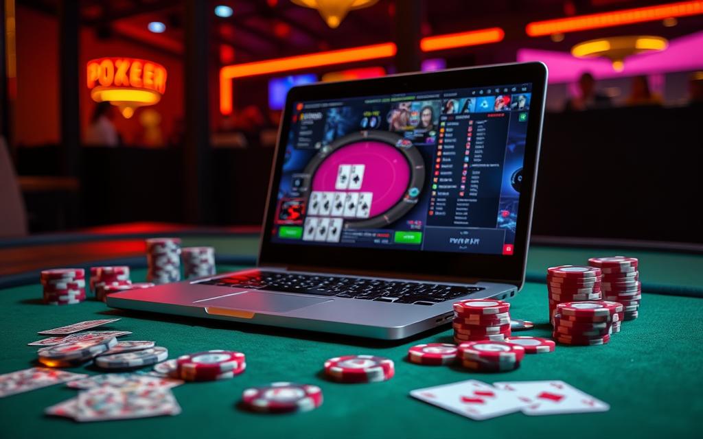 come vincere al poker online