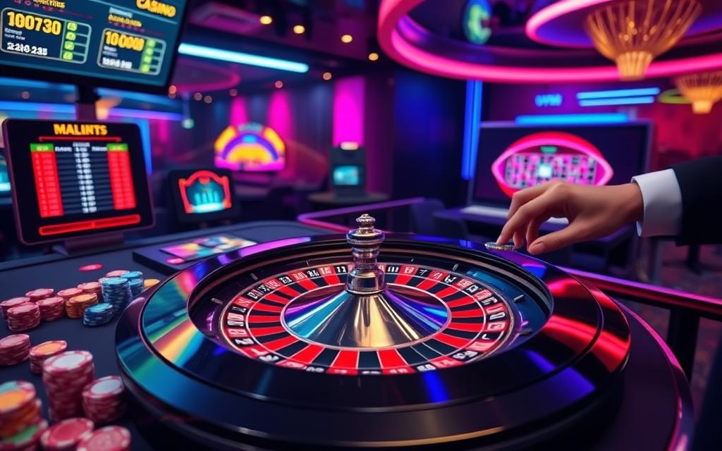 come vincere alla roulette online come vincere alla roulette online