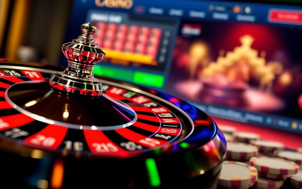 come vincere alla roulette online