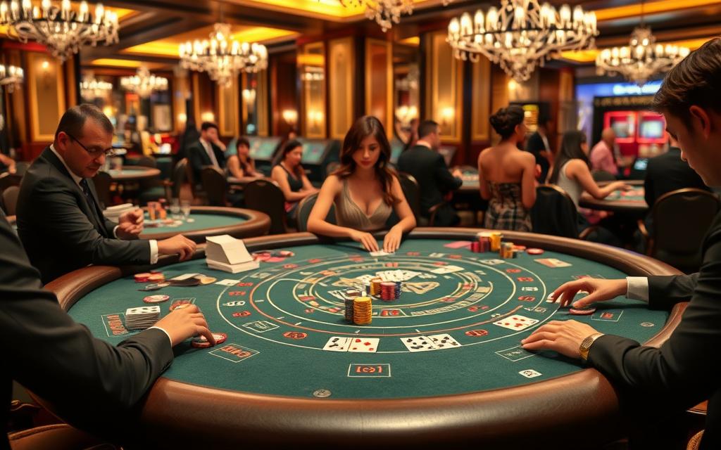 consigli baccarat online consigli baccarat online