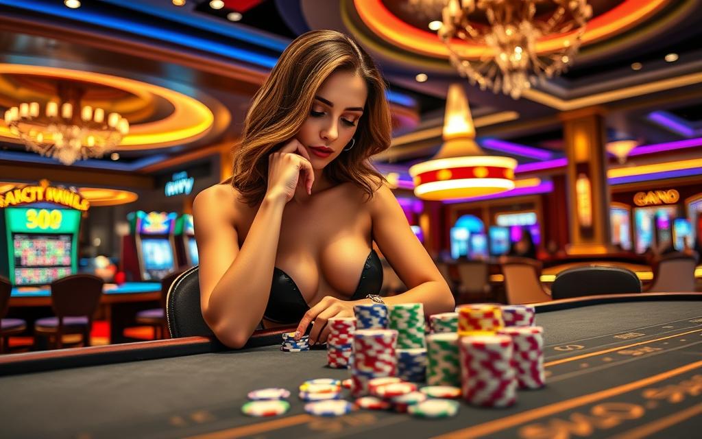 gestione bankroll casinò gestione bankroll casinò