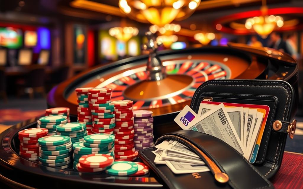 gestire il bankroll gestire il bankroll
