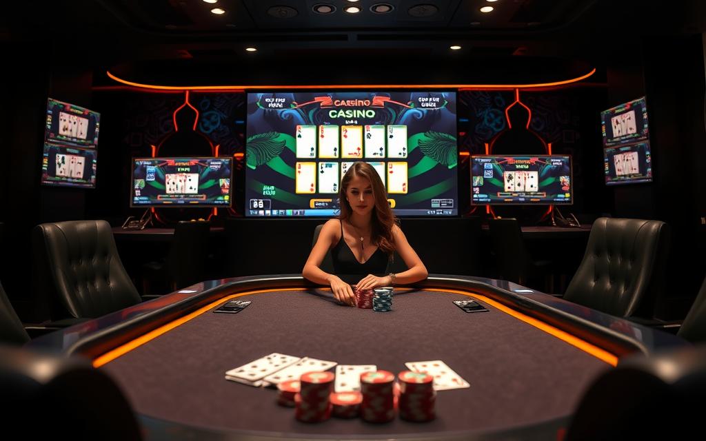 introduzione al poker online