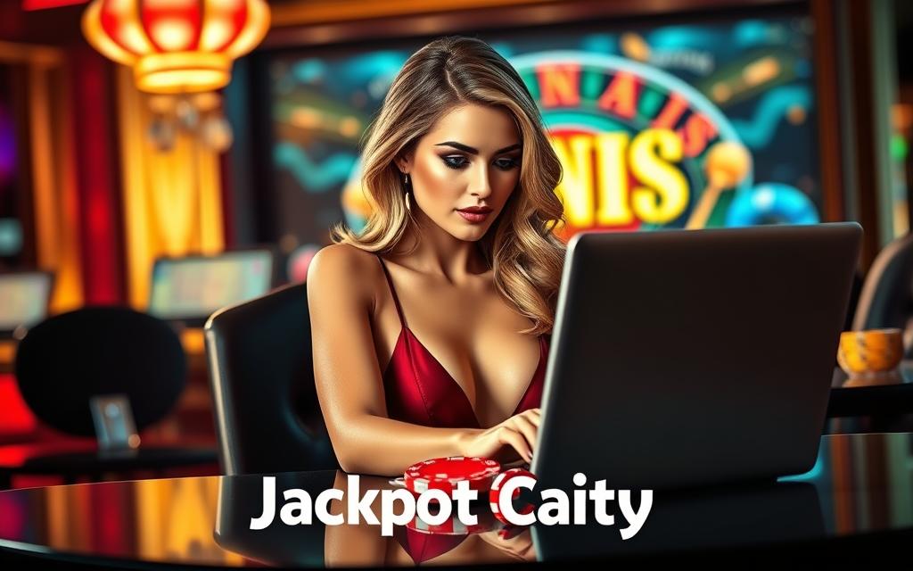 istruzioni iscrizione Jackpot City istruzioni iscrizione Jackpot City