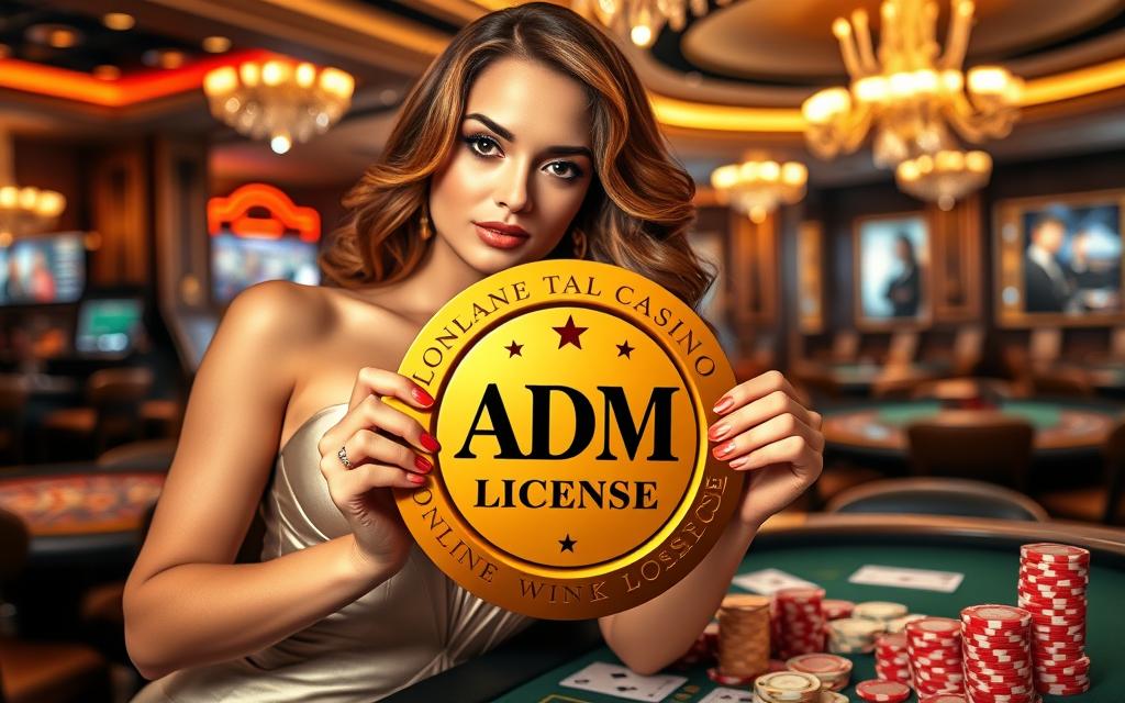 licenza ADM casinò online licenza ADM casinò online