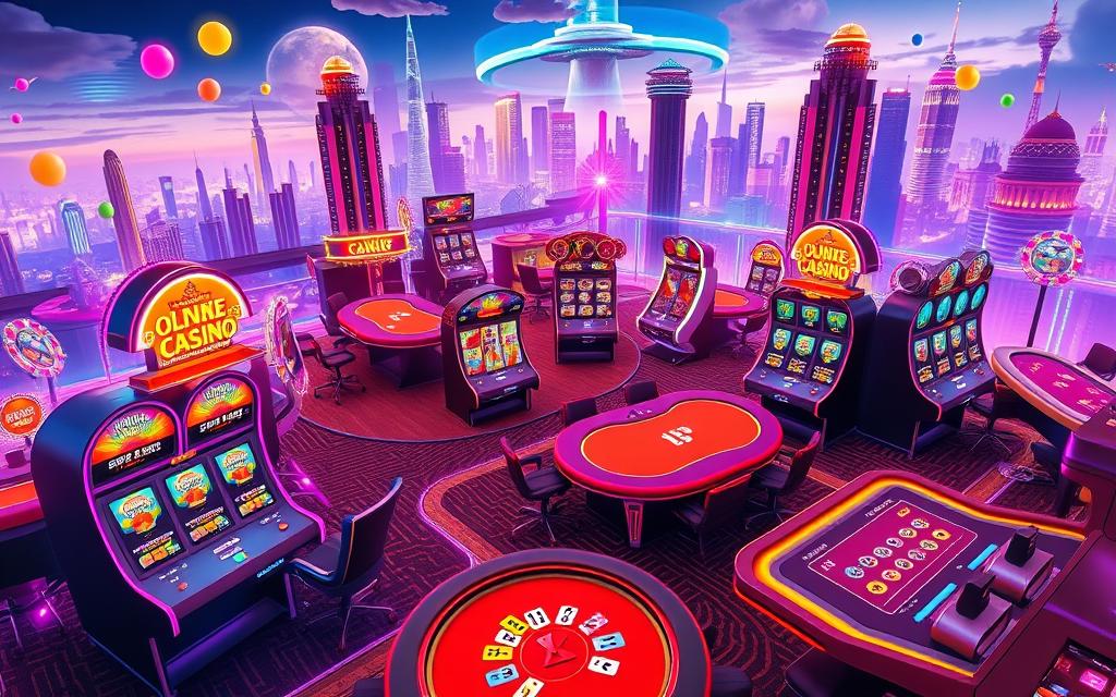 migliori casinò online