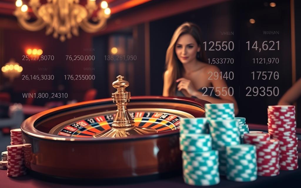 probabilità di vincita roulette probabilità di vincita roulette