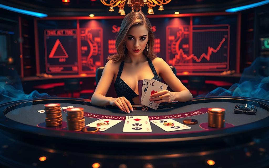 segreti per vincere blackjack online segreti per vincere blackjack online
