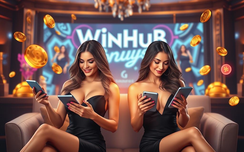 sfruttare bonus Winhub sfruttare bonus Winhub
