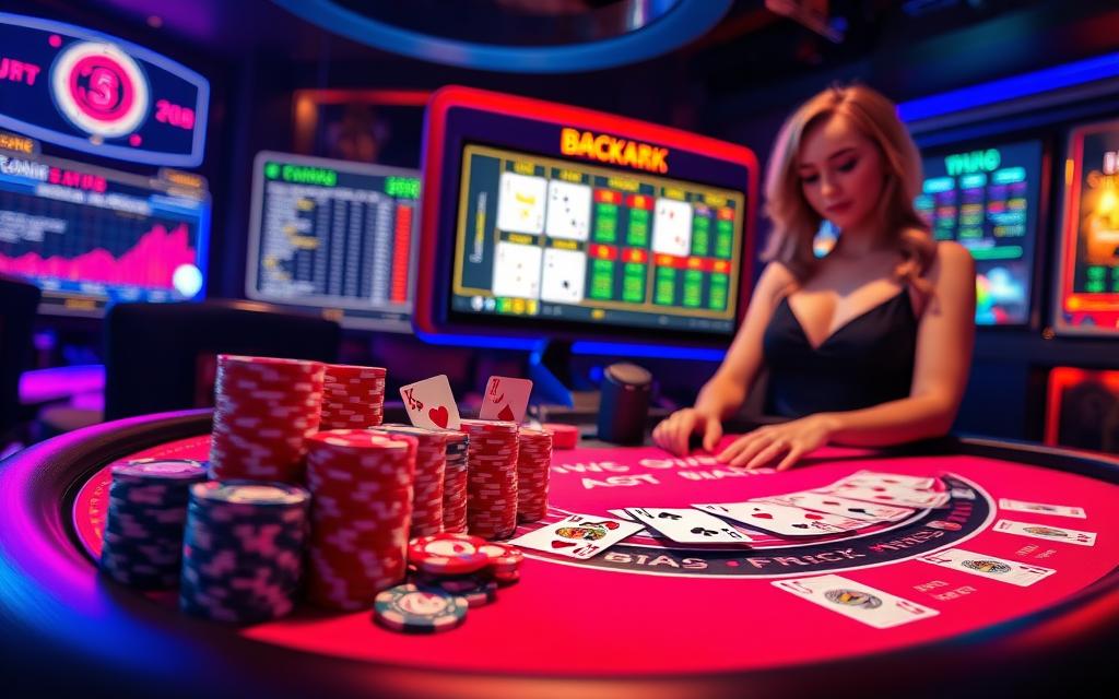 strategia vincenti blackjack online strategia vincenti blackjack online