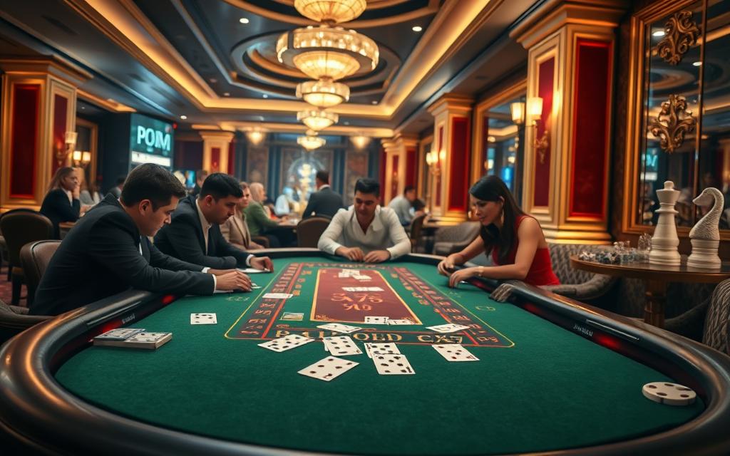 strategie come vincere al baccarat online strategie come vincere al baccarat online