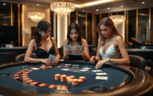 strategie per casinò online
