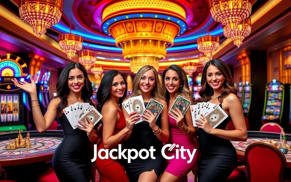 vantaggi bonus Jackpot City vantaggi bonus Jackpot City