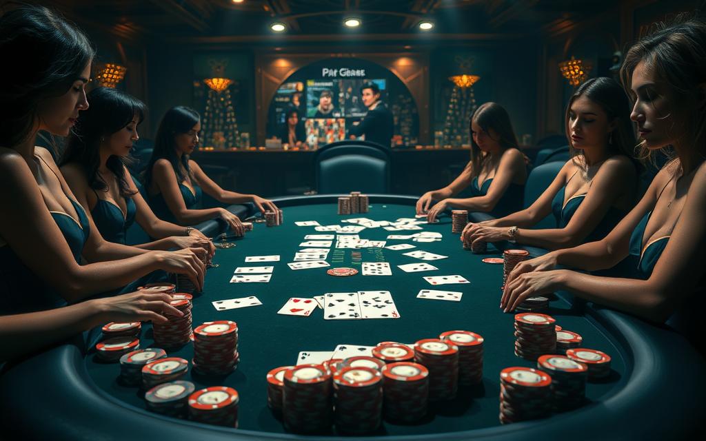 vincere al poker strategie vincenti