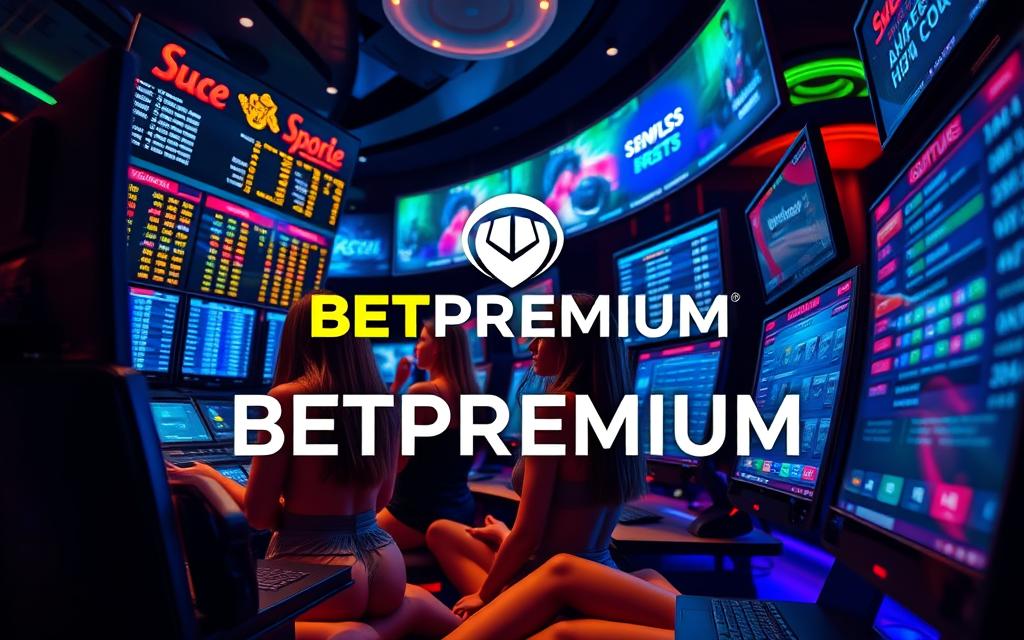 Codice Bonus Betpremium scommesse online Codice Bonus Betpremium scommesse online