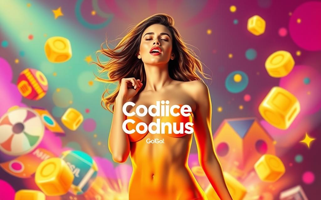 Codice Bonus GolGol Codice Bonus GolGol