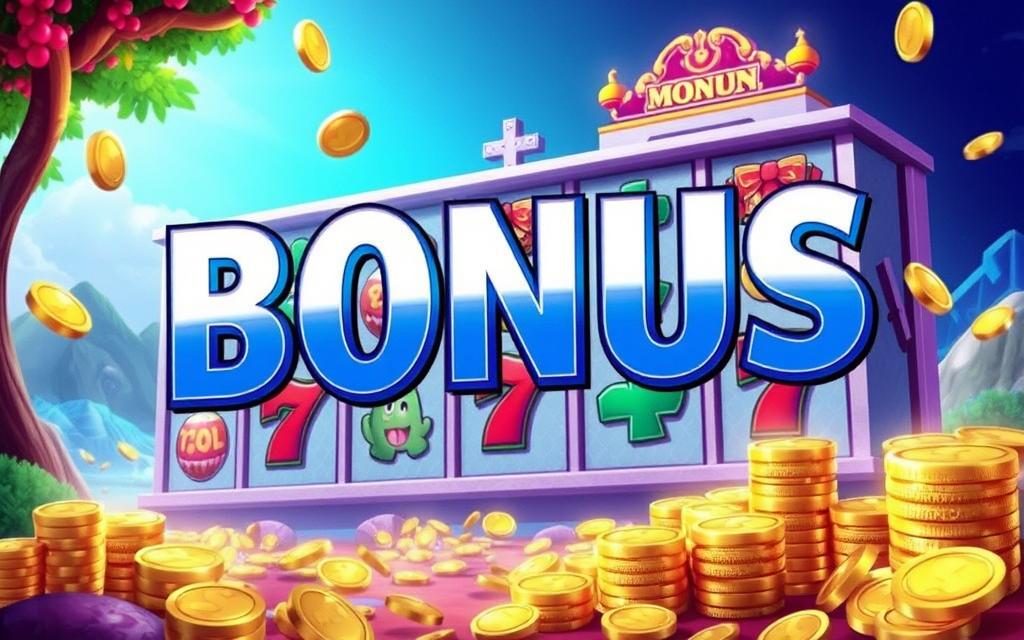 Funzioni bonus nelle slot online Funzioni bonus nelle slot online