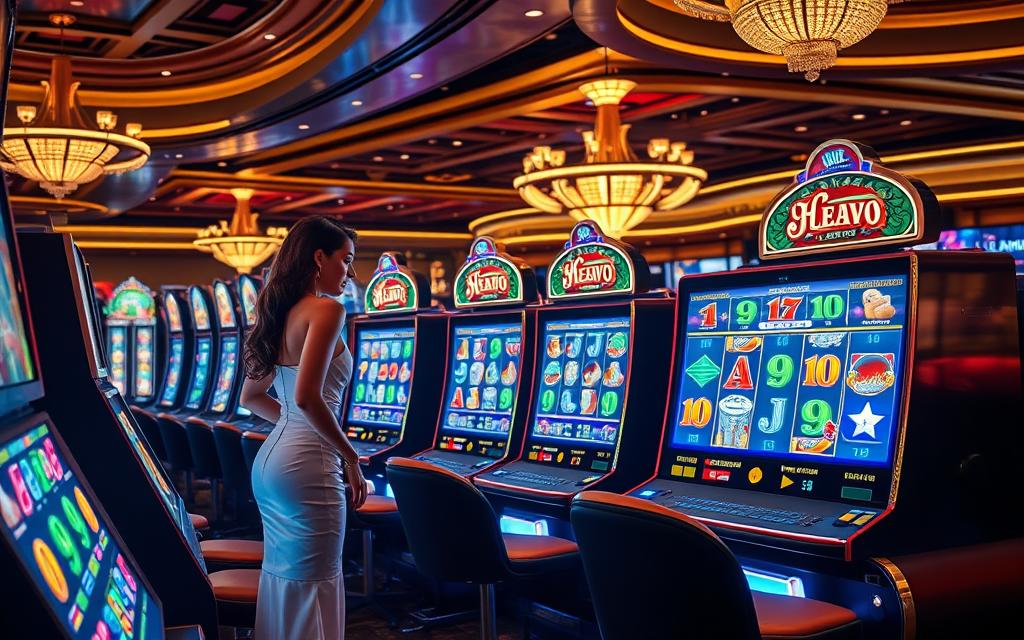 Funzioni speciali nelle slot online Funzioni speciali nelle slot online