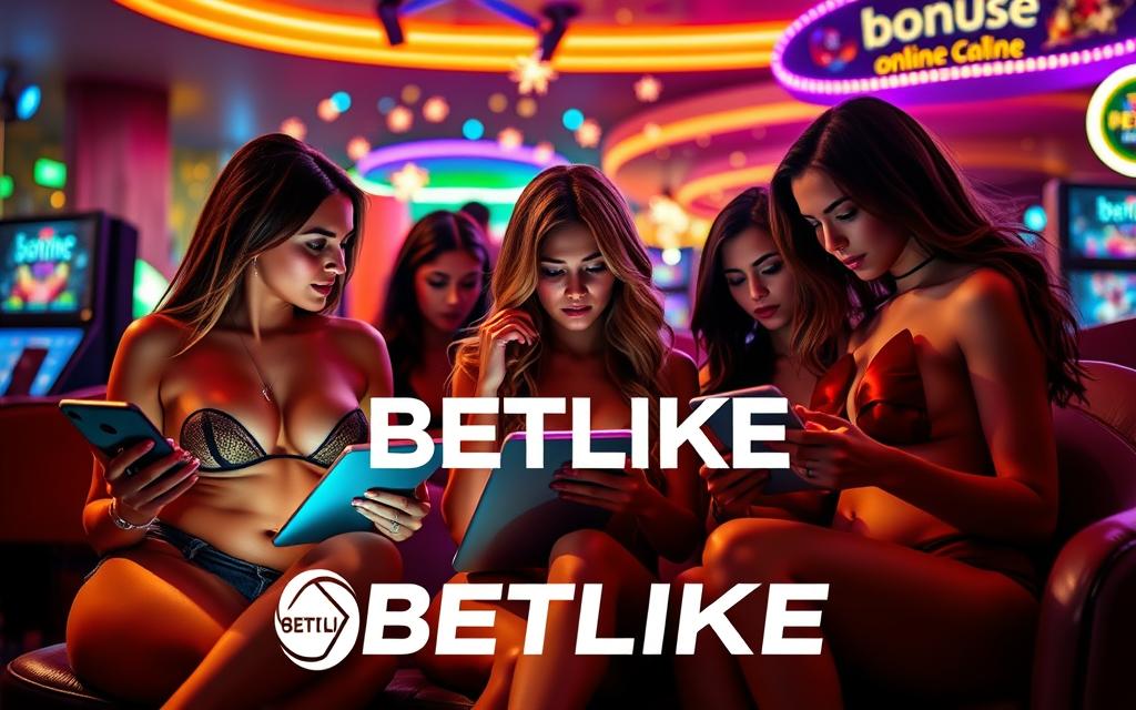 Guida completa al Codice Bonus Betlike Guida completa al Codice Bonus Betlike