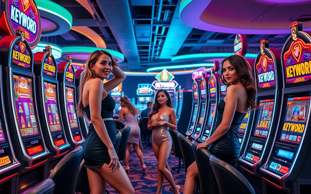 Jackpot progressivi nelle slot online Jackpot progressivi nelle slot online