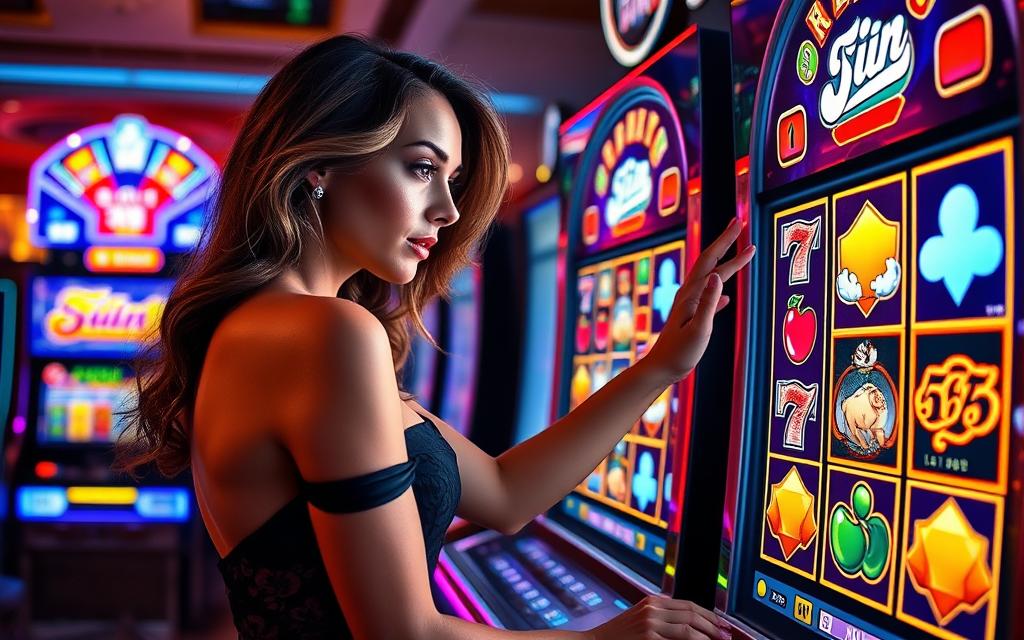 Linee di Pagamento nelle slot online