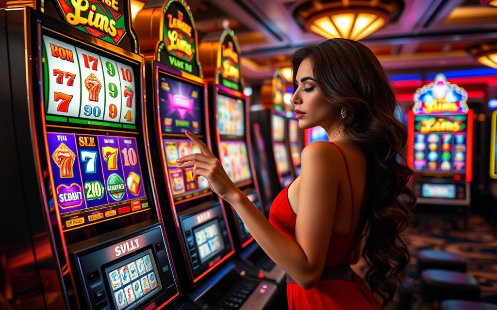 Linee di pagamento nelle slot online Linee di pagamento nelle slot online