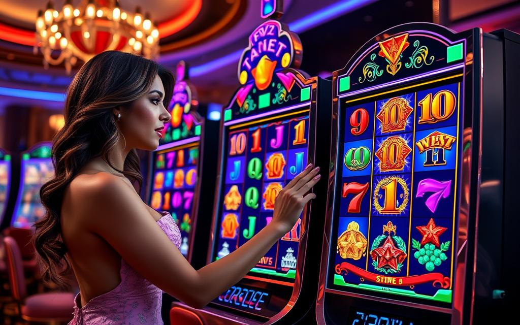 Meccanismo payline slot Meccanismo payline slot