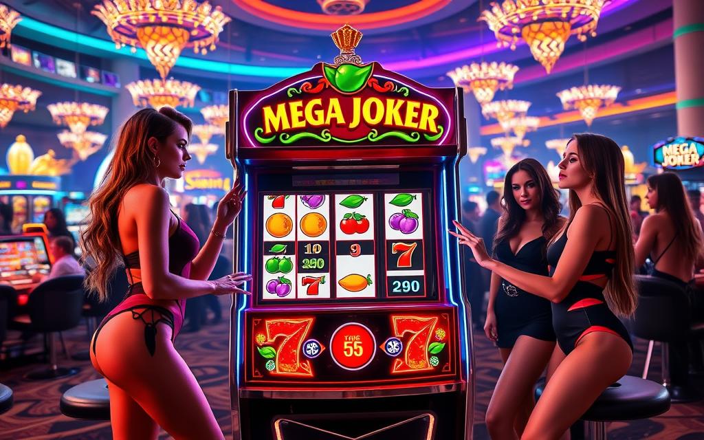 Mega Joker