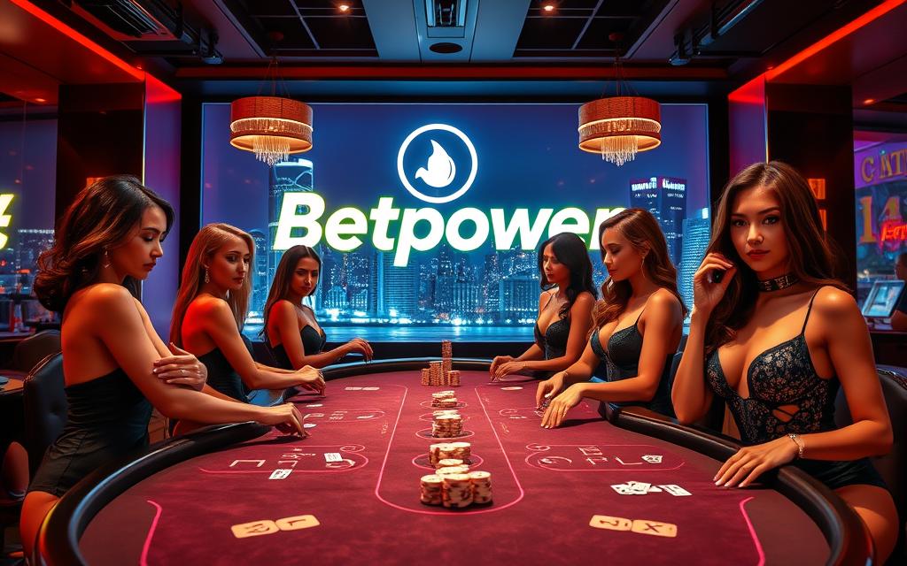 Offerte Betpower Offerte Betpower