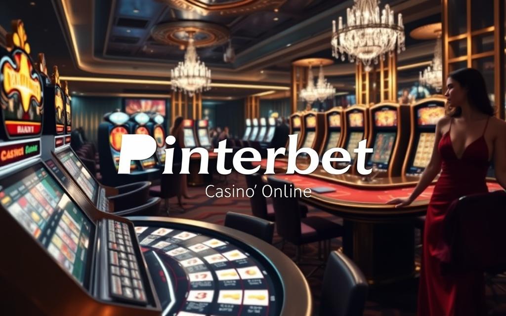 Pinterbet Casinò Online Pinterbet Casinò Online