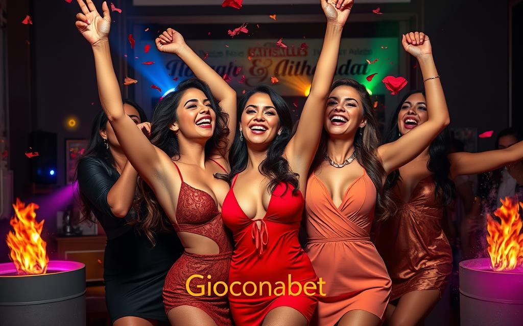Punti di forza Giocondabet Punti di forza Giocondabet