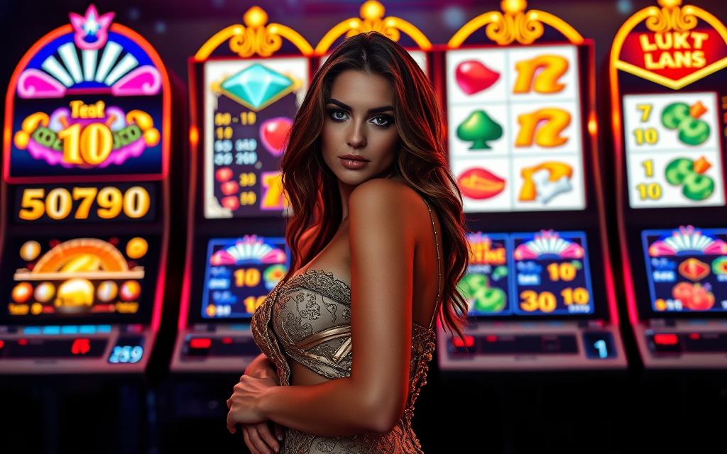 Relazione tra payline e probabilità di vincita slot Relazione tra payline e probabilità di vincita slot