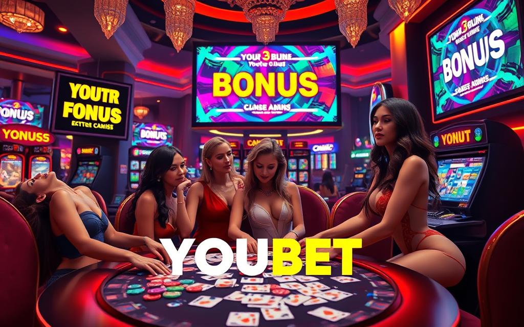 Sfruttare bonus Youbet Sfruttare bonus Youbet