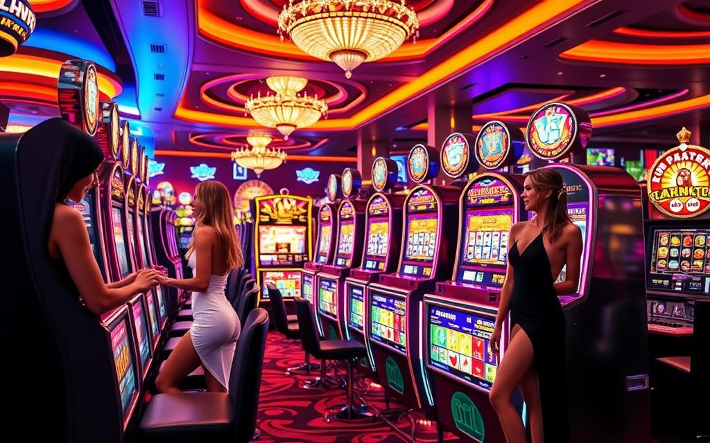 Slot a Jackpot Progressivo Slot a Jackpot Progressivo